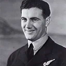 Portrait of Ray Watts