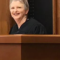 Portrait of Nancy D. Freudenthal