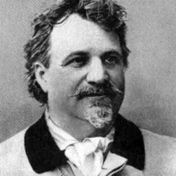 Portrait of Dmitri Usatov