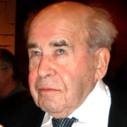 Portrait of Louis-Christophe Zaleski-Zamenhof