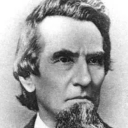 Portrait of James M. Love