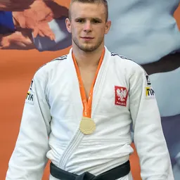 Portrait of Damian Szwarnowiecki