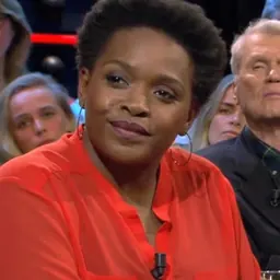 Portrait of Simone Weimans
