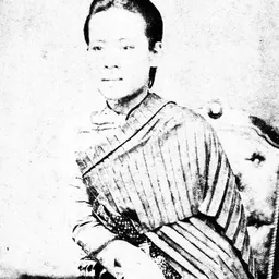 Portrait of Vani Rattanakanya