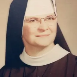 Portrait of Emellia Prokopik