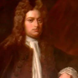 Portrait of William Dummer