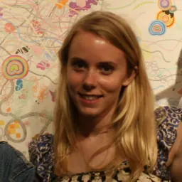 Portrait of Jen Stark