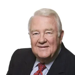 Portrait of Edwin Meese