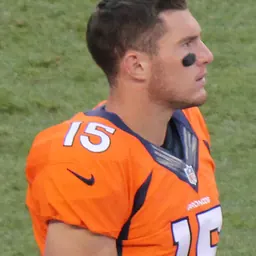 Portrait of Greg Wilson