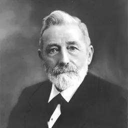 Portrait of Aart den Boer
