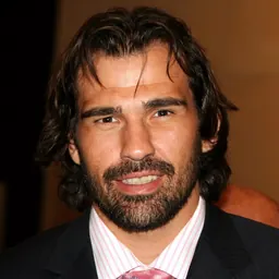 Portrait of Victor Matfield