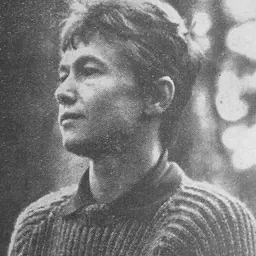 Portrait of Maria Piątkowska