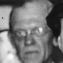 Portrait of J. Twing Brooks