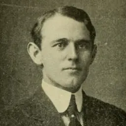 Portrait of John W. Haigis