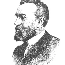 Portrait of Gustave Canet