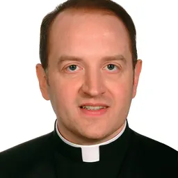 Portrait of José-Apeles Santolaria de Puey y Cruells