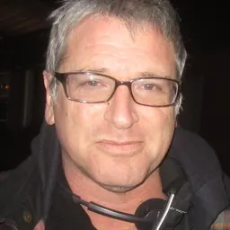 Portrait of Michael Rymer