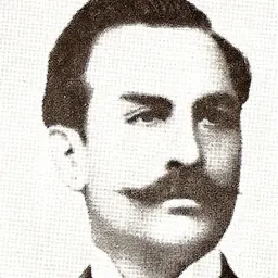 Portrait of Manuel Núñez Tovar