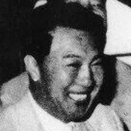 Portrait of Pak Kum-chol