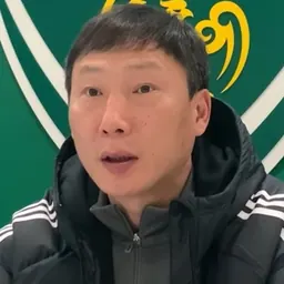 Portrait of Kim Sang-sik