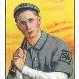 Portrait of Dolly Stark