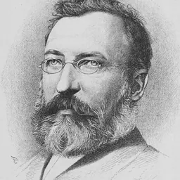 Portrait of František Chalupa