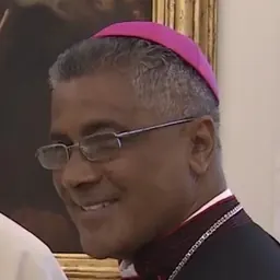 Portrait of Eusebio Ramos Morales