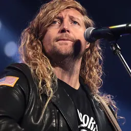 Portrait of Sean Feucht