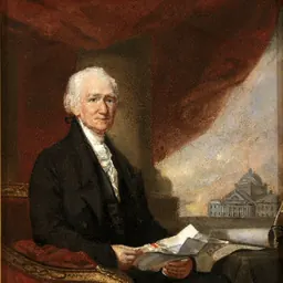 Portrait of William Phillips Jr.