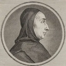 Portrait of Ambroise Chevreux