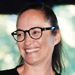 Portrait of Merata Kawharu