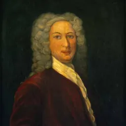 Portrait of Philip Livingston