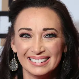 Portrait of Amy Van Dyken