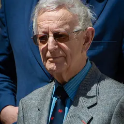Portrait of Michael Edwards