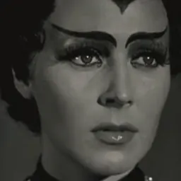 Portrait of Susan Morrow