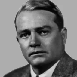 Portrait of Charles W. Crawford
