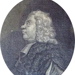 Portrait of Adolf of Dalberg