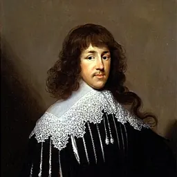 Portrait of Francis Godolphin