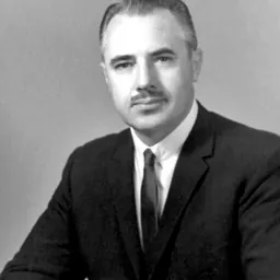 Portrait of Ben Klassen