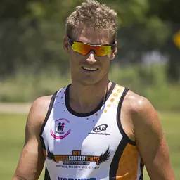 Portrait of Brad Kahlefeldt