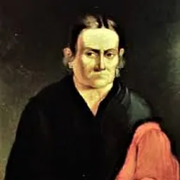 Portrait of Frances Slocum