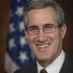 Portrait of Ian Heath Gershengorn
