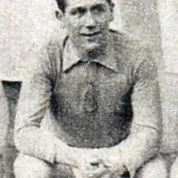 Portrait of Alfred Aston