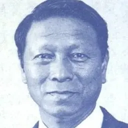 Portrait of Lin Yuan-lang
