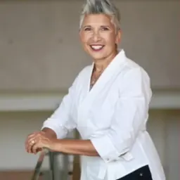 Portrait of Pratima Bansal