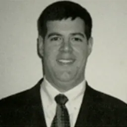 Portrait of Steven Walsh