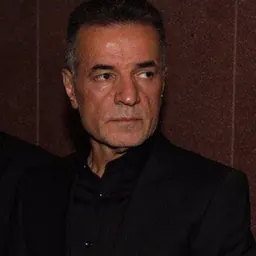 Portrait of Mohammad Hassan Ansarifard