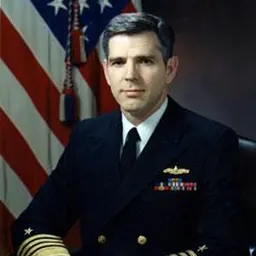 Portrait of Jonathan Howe
