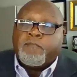 Portrait of Greg Porter