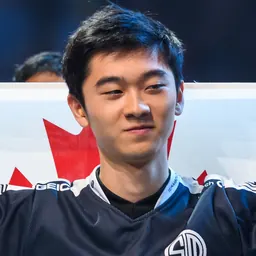 Portrait of Biofrost